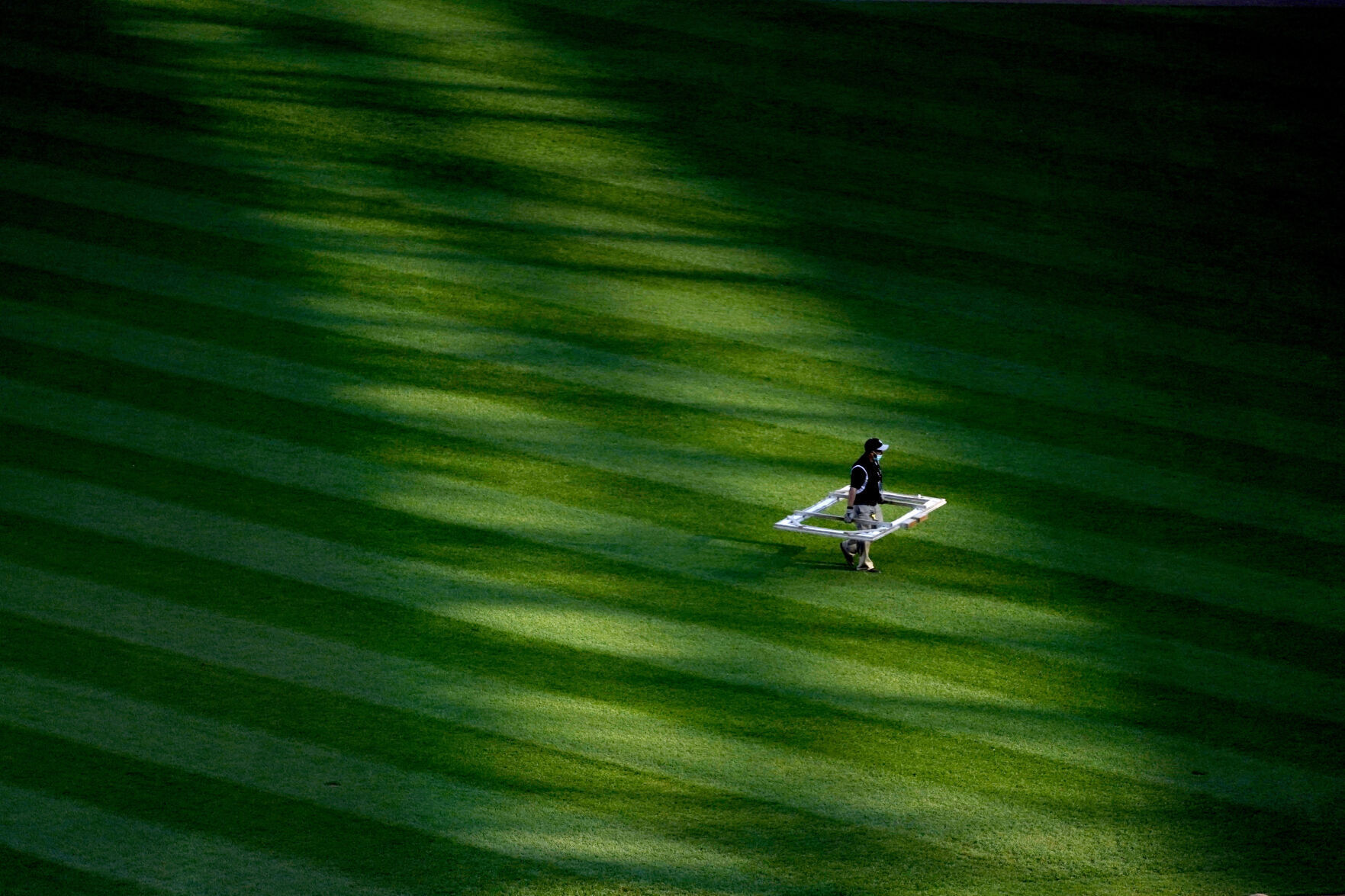 APTOPIX Blue Jays White Sox Baseball